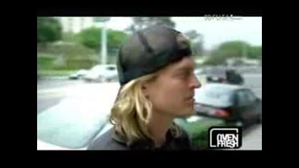 Puddle Of Mudd - Spin You Around