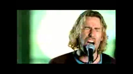 Nickelback - Someday