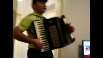 nai dobria muzikant
