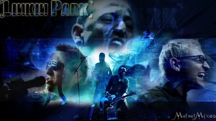Linkin Park - Divide What Ive Numbed (mash - up)