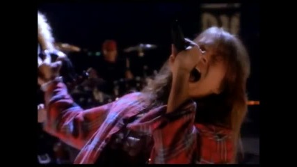 Guns N' Roses - Don't Cry