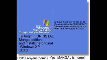 Windows Xp Mangal Edition 