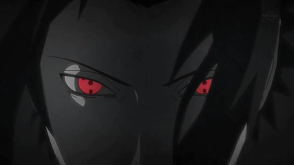 Uchiha Sasuke~don't Stop