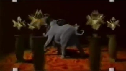 Joan & John - Jungle