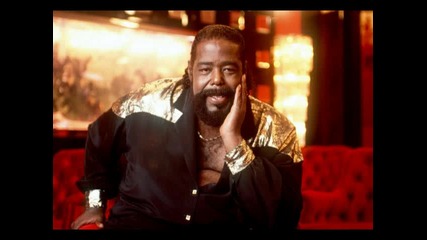 Barry White - Didn`t We Make It Happen Baby
