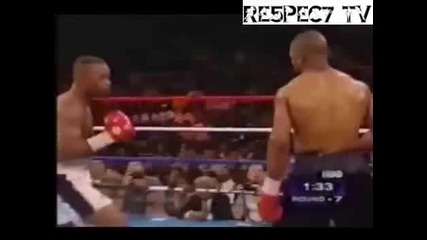 Roy Jones