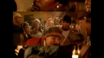 Jamie Foxx featuring Ludacris - Unpredictable ft. Ludacris