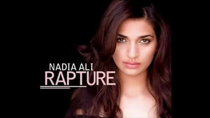 // Prevod// Lio [ Nadia Ali ] - Rapture (kivanc Onder Bootleg Remix)