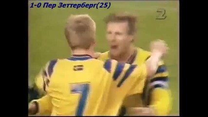 1998 Sweden vs. Estonia