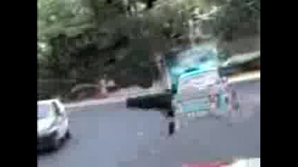 Crazy Fiat