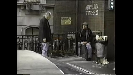 The George Carlin Show - 1x08 - George Destroys a Way of Life