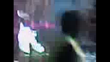 Matt Pokora Live /Loop Live 2008 СИТИ/