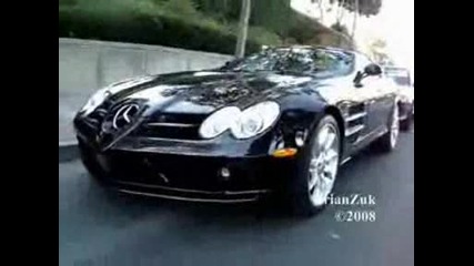 Mакларен подарък !!!