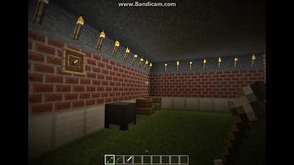 minecraft-my world