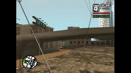 gta sa jump