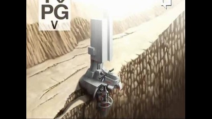 Generator Rex Ep6
