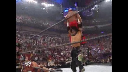 Royal Rumble 2006 част 1