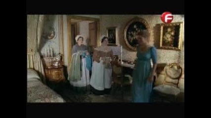 Дъщерята на Елиза 1 епизод 1 част