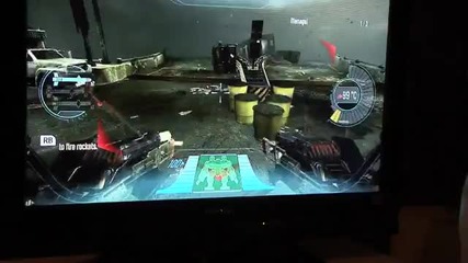 F.e.a.r. 3 - 2010 - Gameplay 