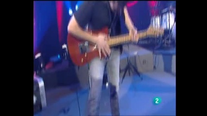 Dejame Pasar - Najwa Nimri (los Conciertos de Radio 3, 5 - 5 - 2010) 