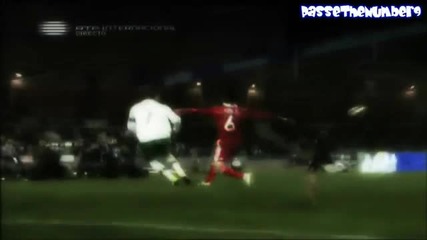 Cristiano Ronaldo vs Arjen Robben 2010 2011 - Two Great Players - [hd720p]