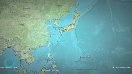 China Complains Japanese Air, Sea Surveillance Raises Safety Risks
