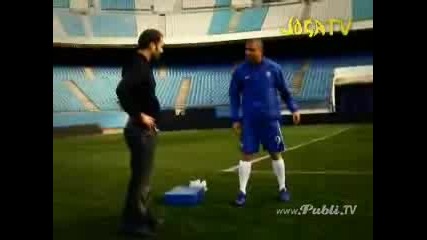Nuevo Botas