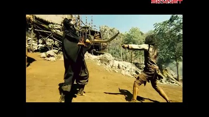 Ong Bak 2 (2009) Fight Scene