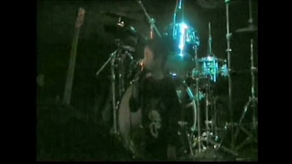 Silverlane - Last Day On Earth (live)