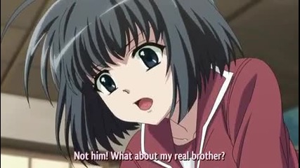 Oretachi Ni Tsubasa Wa Nai 7 енг суб