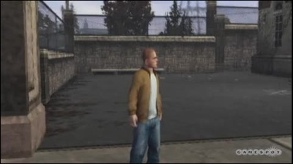 bully gameplay missions 1 ps2