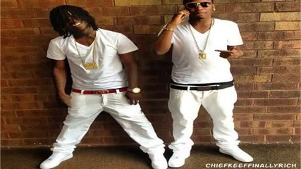 Migos - 9 On Me ft. Ballout & Chief Keef isk-o