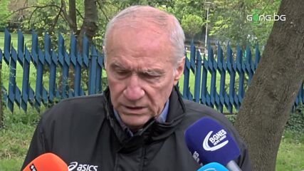 Стефан Аладжов: Гунди беше изключителен човек и велик футболист