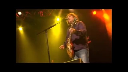 Gary Moore-over the hills and far away (live at Montreux 2010)