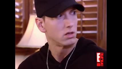 The Soup Exposing Eminem 