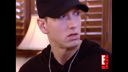 The Soup Exposing Eminem
