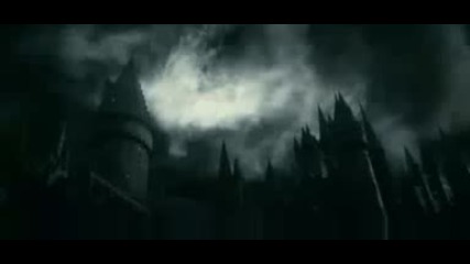 Harry Potter and the Half Blood Prince - Official Trailer 4 Hd