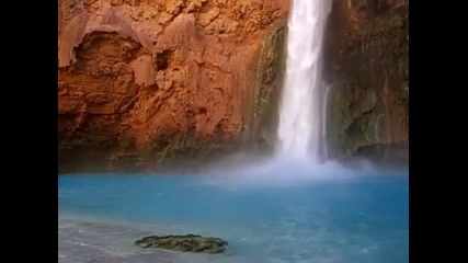 Най - красивите водопади на света! 