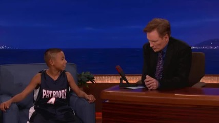 11 Year Old Basketball Star Julian Newman