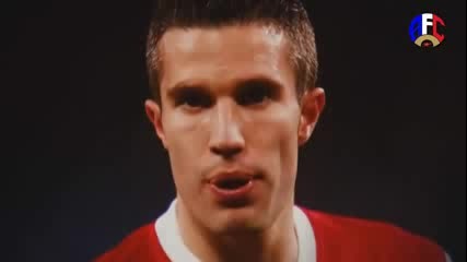 Arsenal Fc - Ready for 2013