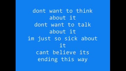 What Goes Around Comes Around By Justin Timberlake with lyrics 