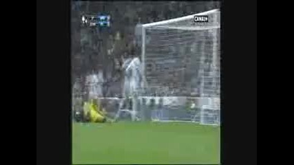 20.02.2010 Реал Мадрид 6 - 2 Виляреал 