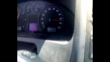 200 км в час