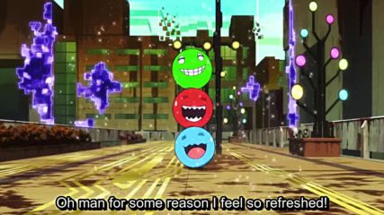 Watch Digimon Universe- Appli Monsters Episode 1