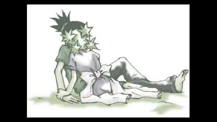 Naruto - Shikamaru And Temari 