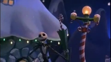 Smashing pumpkins before christmas