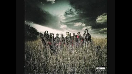 Slipknot - Gematria (the Killing Name) 
