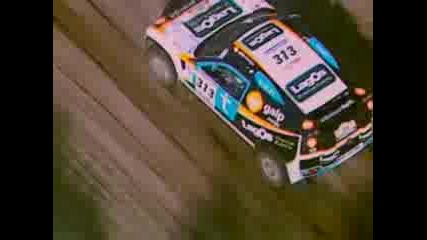 Rally Dakar 2007 - Day 1