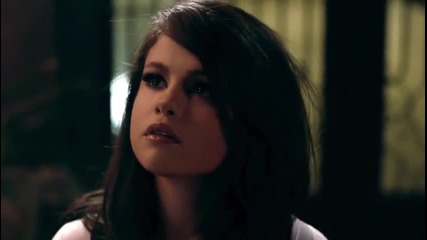 Selena Gomez - Same Old Love