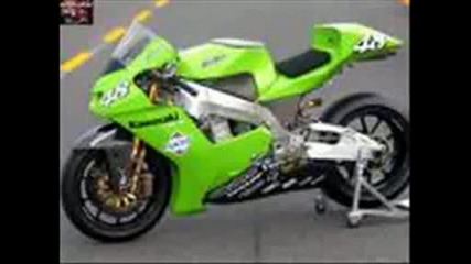 Много Яки Мотори moto Gp Vbox7